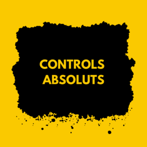 Controls Absoluts