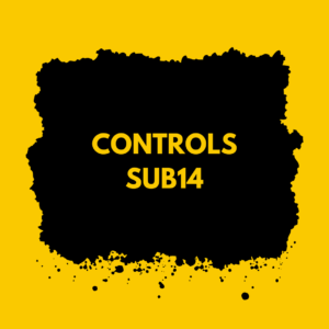 Controls Sub14