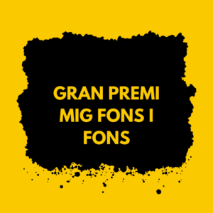 Gran Premi de Migfons i Fons