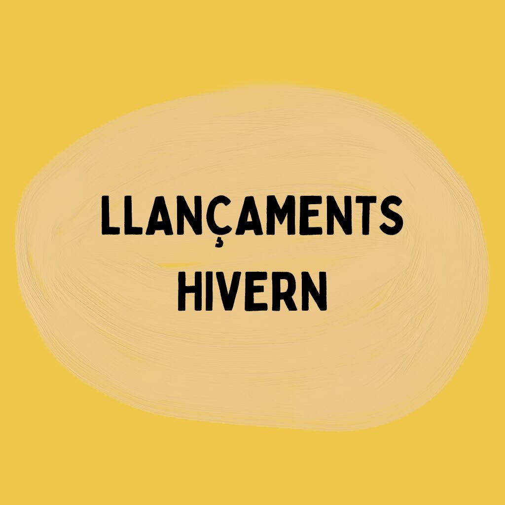 Llançaments Hivern
